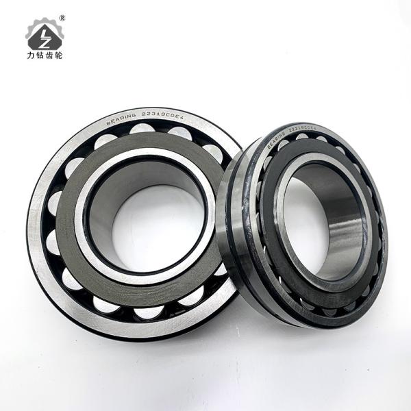 Swing Gearbox Excavator Bearing 22218 22319 Spherical Roller Bearings