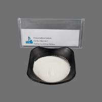 Reagente químico 25 kg de croscarmelose sódio 74811-65-7 para fabricação consistente