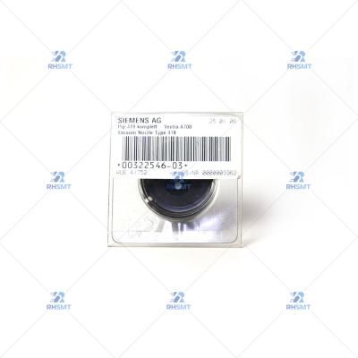 SIEMENS nozzle 419 00322546-03  , asm siplace , smt pick and place nozzles