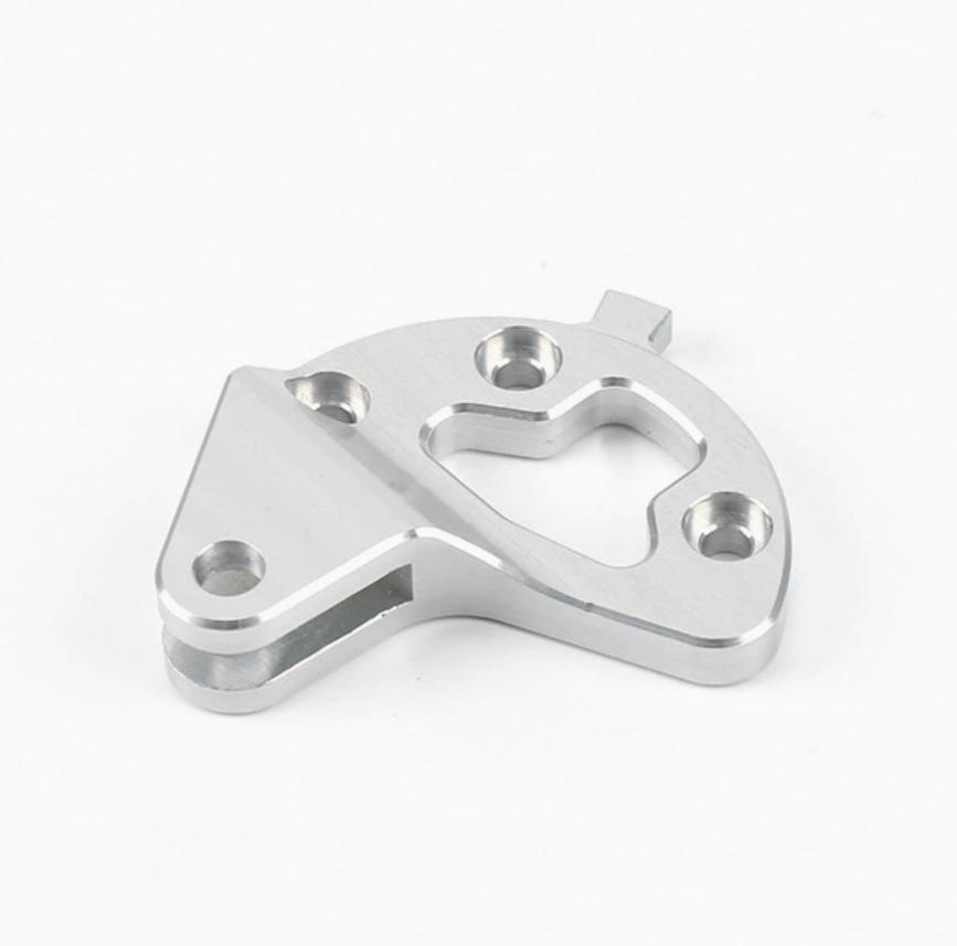 Precision Planetary Gears for Humanoid Robot Joint Rotary Actuators | Custom CNC Machining