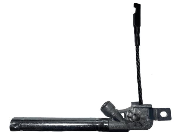 Safety Seat Belt Pre Tensioner Belt Extension Belt Tensioner Replacement 1.5kg Package