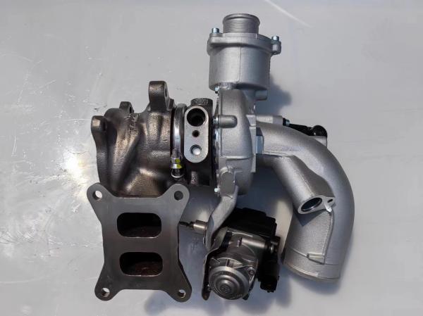 ODM Audi A4 B9 Turbo Charger Turbina 06L145702R