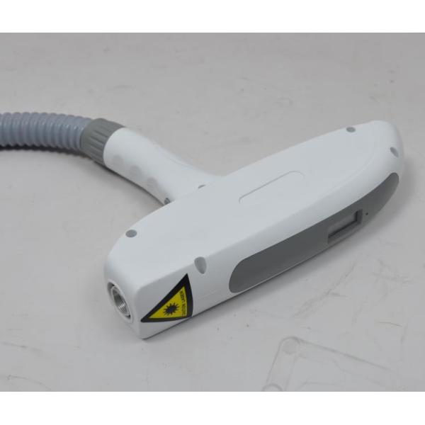 ODM Q Switch ND YAG Laser Machine 1000w For Tattoo Removal 2000mJ