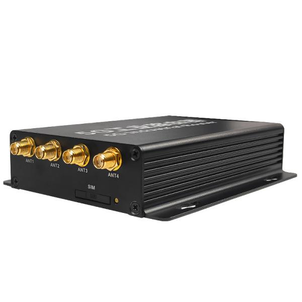 Outdoor Cellular Modem WiFi Router