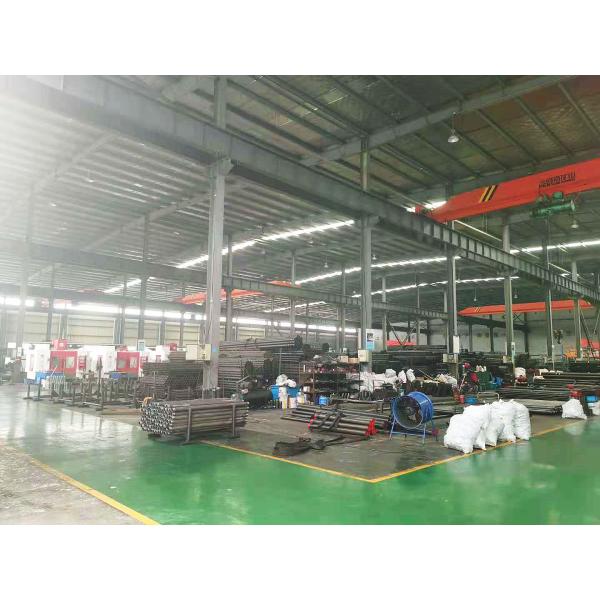 10 NRQ HRQ кабеля футов концентричности шпинделя сверлильного станка последовательной для исследования утеса