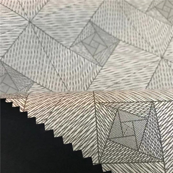 190GSM material respirable fino respirable impermeable 70D 150D de la tela el 150CM