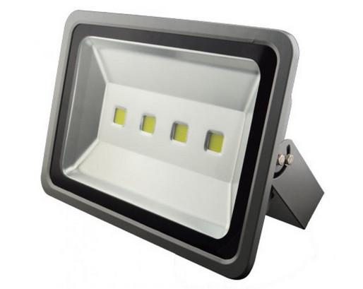 COB Aluminium CRI75 High Power Led Flood Lights Outdoor 50 / 60hz