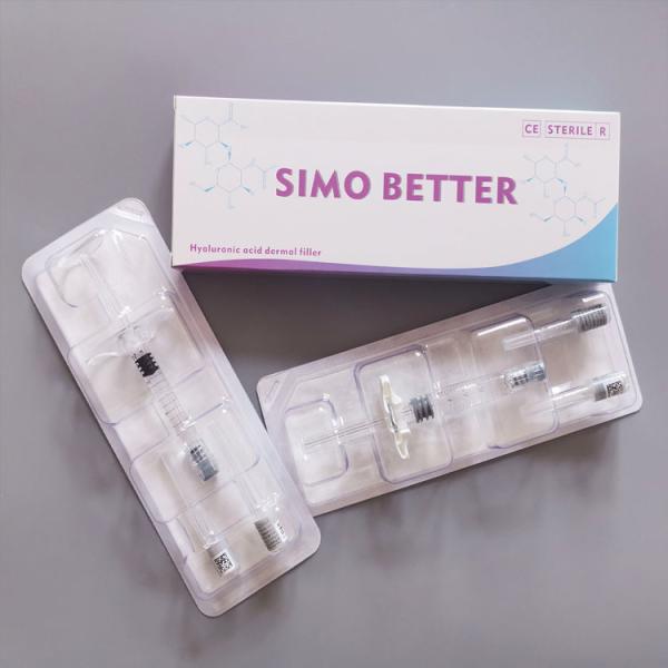 Non Surgical Cosmetic Dermal Fillers Safety For Women Youthful Appearance
