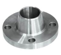 ASME B16.5 Flange de cou de soudage RF/RTJ A105 A182 Tailles allant de 1/2