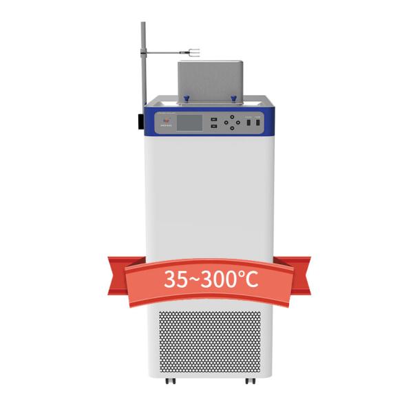 35-300 degree C Laboratory Heating Sensor Calibration Instrument with Uniformity of 0.007C