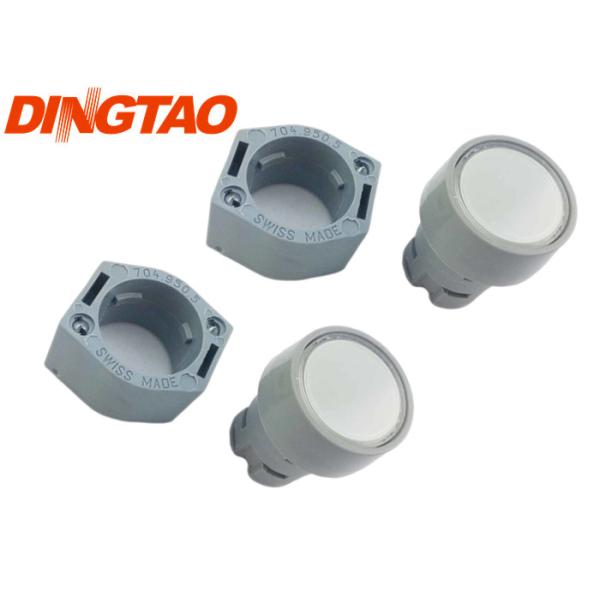 925500507 GT5250 S5200 Cutter Parts For Cutting Switch Mom Pb White W/e