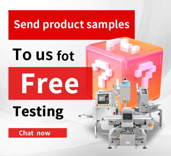 Precision Sorting Equipment Auto Size / Weight Grading For Fruits Vegs Pharma Industrial Materials