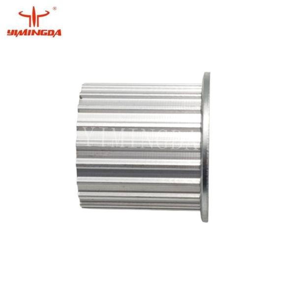 104147 Poulie adaptée à la découpeuse VT5000 VT7000