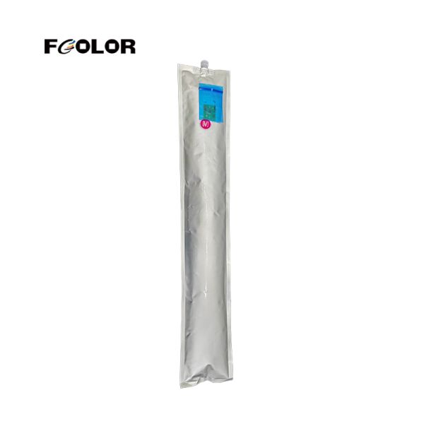 600ml 4 Color Mimaki BS4 Eco Solvent Ink Bag for JV300 JV150 CJV150 CJV300 Cartridge