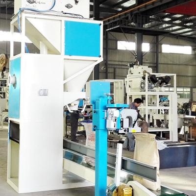 Máquina de embalagem resistente à corrosão do adubo do alimentador da gravidade do CE