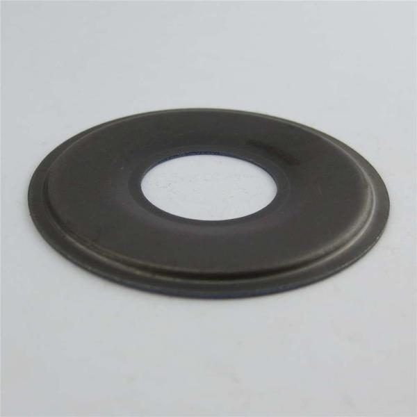 GT1649V Ремонтные комплекты Заменные аксессуары Выхлопные турбокомпрессоры Тепловой щит для турбокомпрессоров