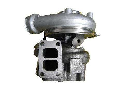 Deutz S200G Car Engine Turbocharger 12709880016 Journal Bearing
