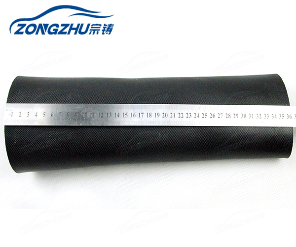 Пузырь запчастей подвеса воздуха 4З7616051А 4З7616052А резиновый на подвесной рессора ИСО9001 воздуха зада Ауди А6К5