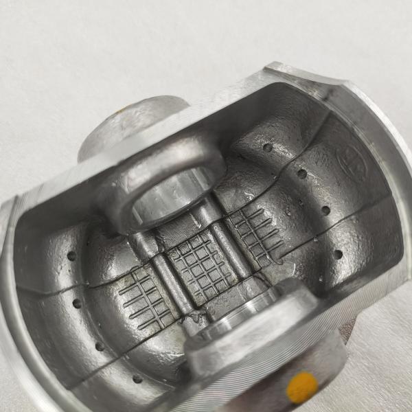 Moteurs tricycles Lifan 250cc Piston original avec pièces détachées de moteur de moto