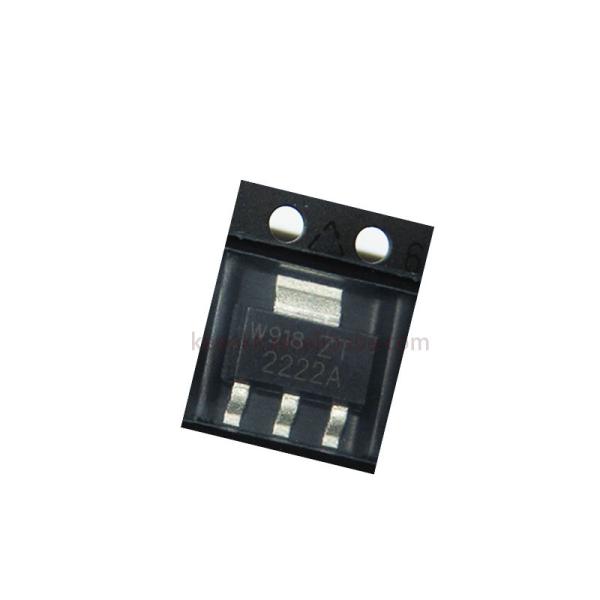 PZT2222A,115