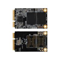 Disco duro de estado sólido de alta velocidad MSATA SSD 1TB 2TB 128GB 256GB 512GB Para ordenadores portátiles