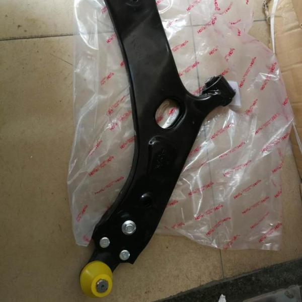 Brazo de control de goma para AVEO T200 2004 OEM 96535081 de Daewoo Lanos Accesorios para automóviles