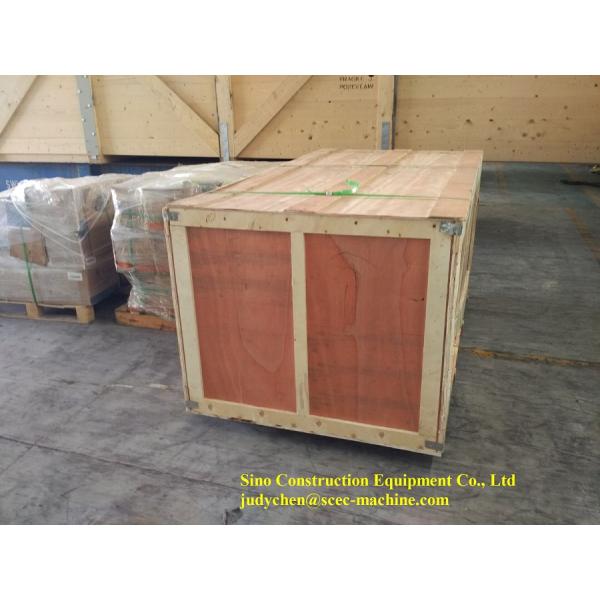 корабль 20 всасывания нечистот вакуума 22000Л - тележка собрания сточных водов 25м3