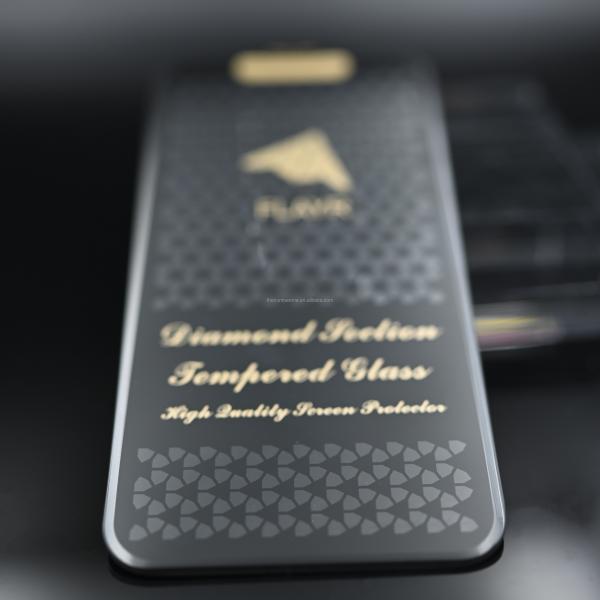 0.4mm Diamond Glass Screen Protector CSG For Iphone 14 Pro Max