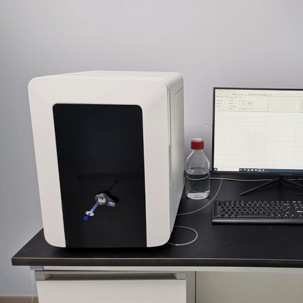 Laboratory Chromatography Analytical Instruments Ion Chromatography Instrument Price