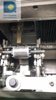 Machine d'équilibrage automatique du moteur de conduite du véhicule, machine d'équilibrage automatique du rotor du moteur de la voiture de tourisme