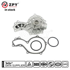 ZPY Engine Water Pump 037121005C for Audi VW Porsche