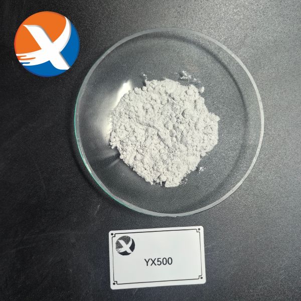 YX500 Gold Leaching Chemicals , Non Cyanide Gold Dressing Agent