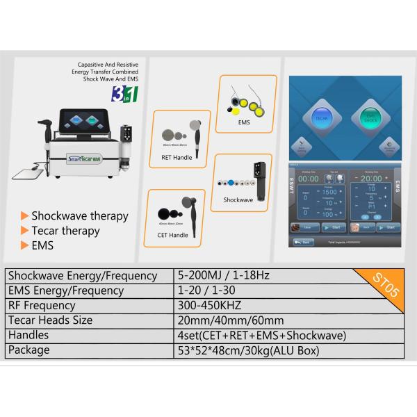 Портативное спасение 0.3kw мышцы применяет обложку к забеливать машину