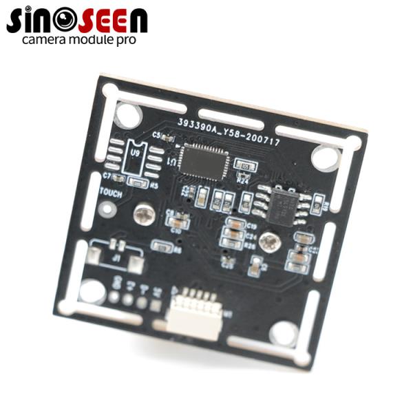 GC2145 модуль 1600x1200 USB2.0 камеры датчика 2MP взаимодействует регулируемое