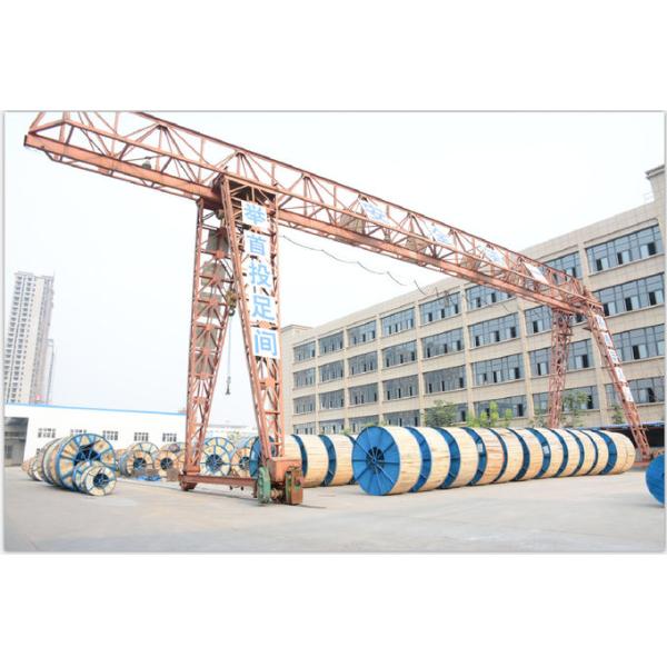 XLPE Insulation HDPE Sheath Concentric Cable 1000V Aluminum / Copper Conductor
