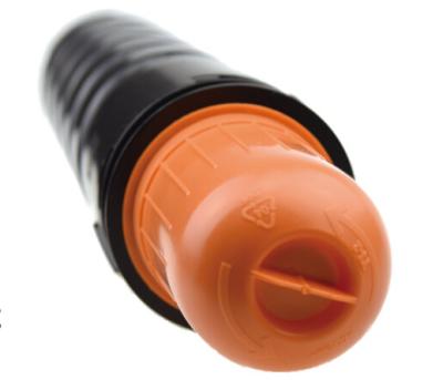 O tonalizador GPR34/NPG50/c EXV32 de IR2535 Canon Imagerunner para a copiadora IR2545 parte