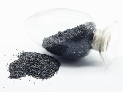 Resistente ao desgaste em pó de carburo de tungstênio fundido irregular