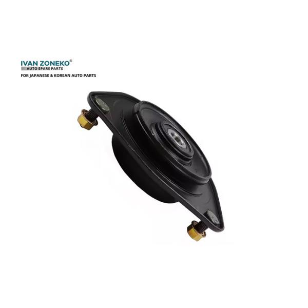 Ivan Zoneko Oem 54610-2D100 Rubber Suspension Strut Mount Front Axle Left 1 Year Warranty
