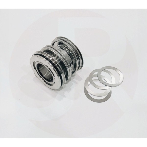 Gorman-Rupp Mechanical Seal 46513-150 (1.500) for T4 Series Pump 38272-234-1102H
