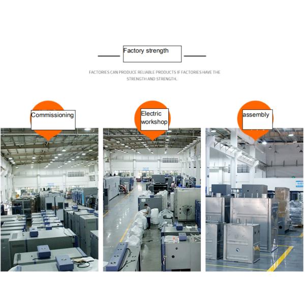Walk - In Laboratory Test  Chamber /  Temperature  Humidity Chamber For LCD Display