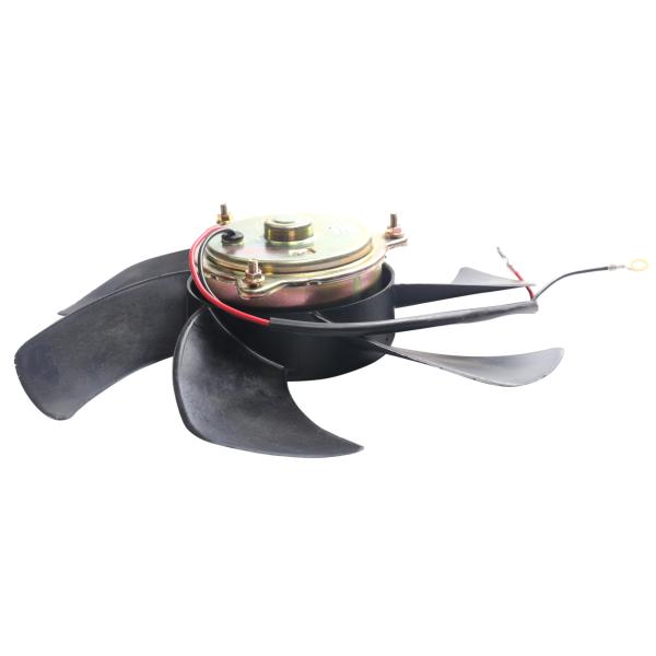 51108-A0494 Excavator Electron Fan For   372-9368 ODM
