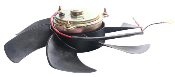 Caterpillar Excavator Electron Fan 51108A0494 SH380-6 SH360-6 KHR52670