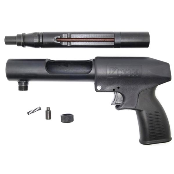 Steel Parts and Accessories Set for Power Actuated Nail Gun Tool