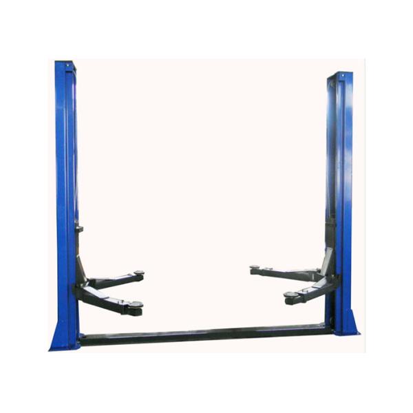 380v/220v Two Post Car Lift Lightweight Body For Car Repair Maintenance Lifting