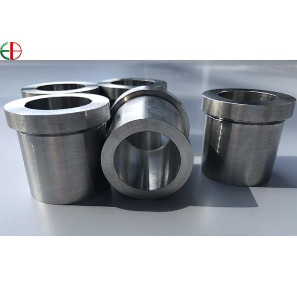 Cobalt Based Alloy Flanged Bushings  Bushing Hrc35-65 Hardness