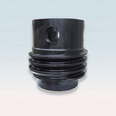 Les composants de la pompe à boue à couvercle de soupape 35CrMo AH36001-05.14A RS11309A.05.012 Forage
