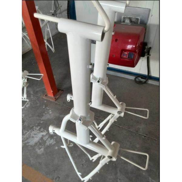 Покрытие ссадины краски Электрокоат белой эпоксидной смолы акриловое катодное устойчивое