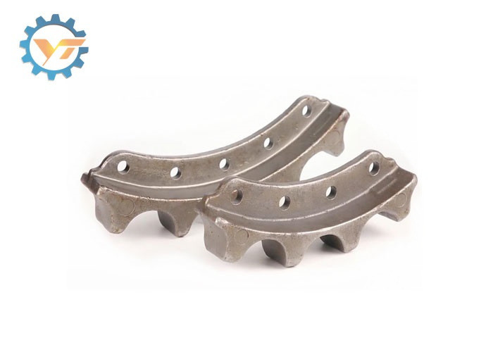 Группа этапа экскаватора CR4408 D5B LB 93,7 AB00T
