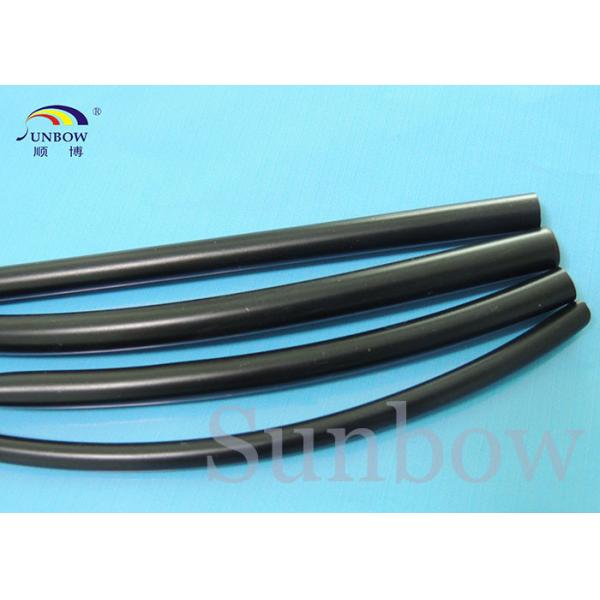 105 Degree 300V REACH Flexible PVC Tubing Transparent PVC Hose Tube 0.8mm-26mm