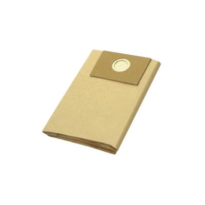 Disposable Filter Bag Wet Dry Vac Accessories 3 Gallon 3 Pack Porter Cable